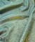 Sage Glitter Lurex Knit Fabric by the Yard, 60" Wide Sparkle Metallic Stretch Fabric for Costumes, Gowns, Dancewear